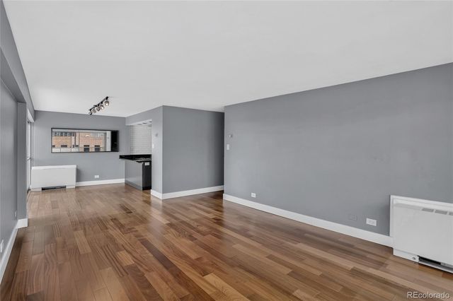 888 N Logan Street 9H, Denver, CO 80203