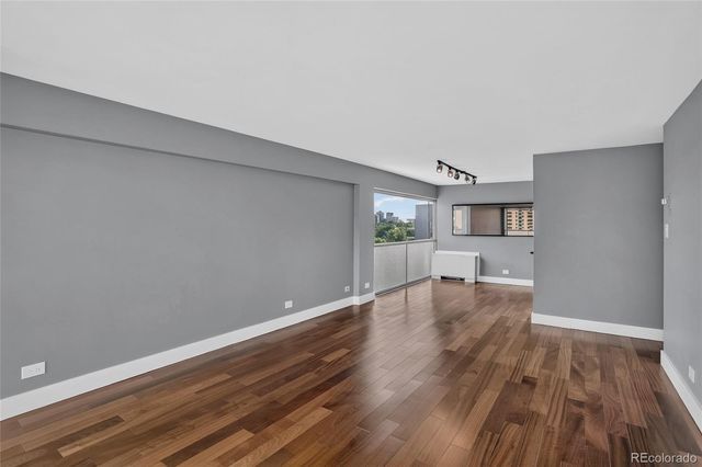 888 N Logan Street 9H, Denver, CO 80203