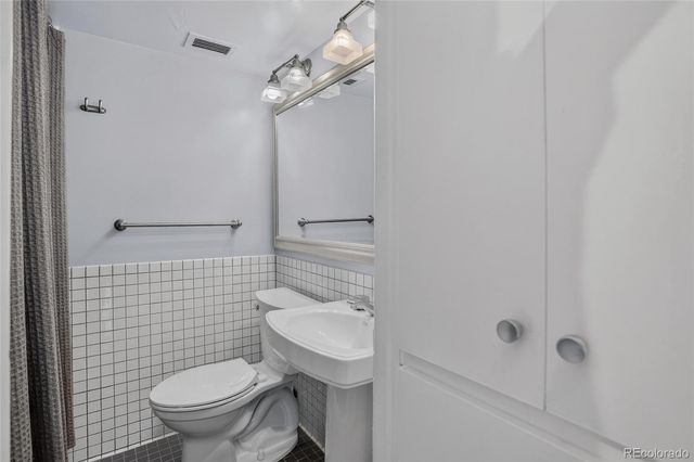 888 N Logan Street 9H, Denver, CO 80203
