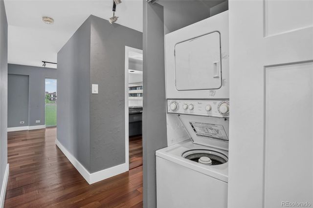 888 N Logan Street 9H, Denver, CO 80203