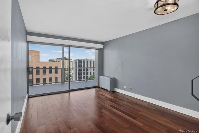 888 N Logan Street 9H, Denver, CO 80203
