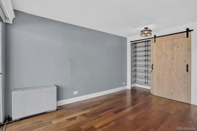 888 N Logan Street 9H, Denver, CO 80203