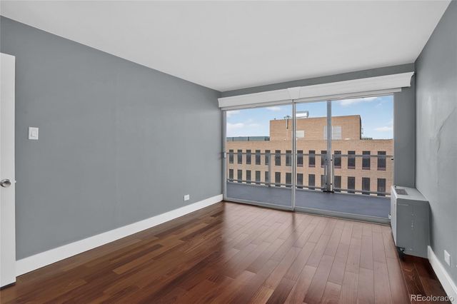 888 N Logan Street 9H, Denver, CO 80203