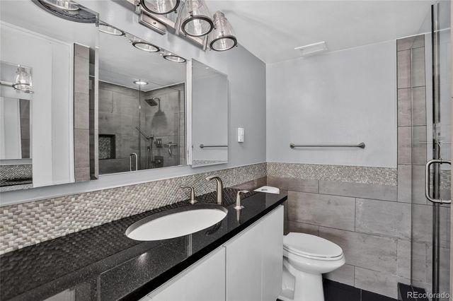 888 N Logan Street 9H, Denver, CO 80203