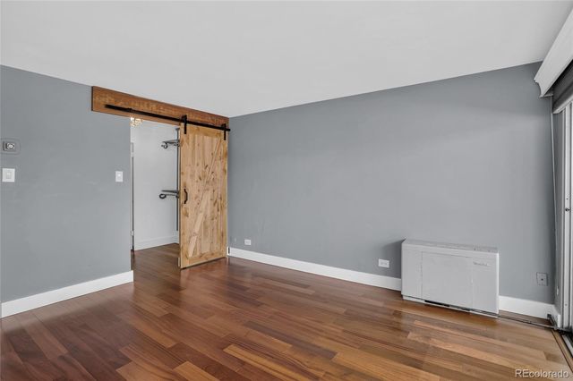 888 N Logan Street 9H, Denver, CO 80203
