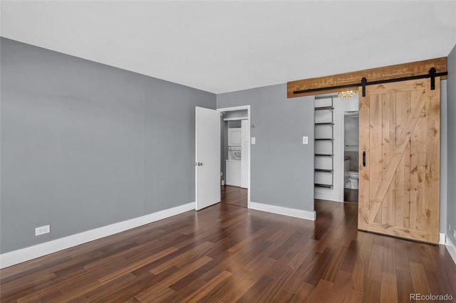 888 N Logan Street 9H, Denver, CO 80203