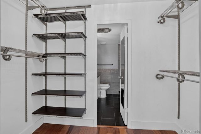 888 N Logan Street 9H, Denver, CO 80203
