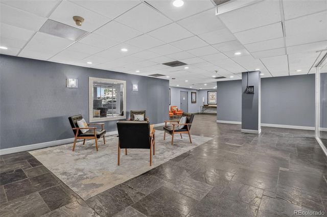 888 N Logan Street 9H, Denver, CO 80203