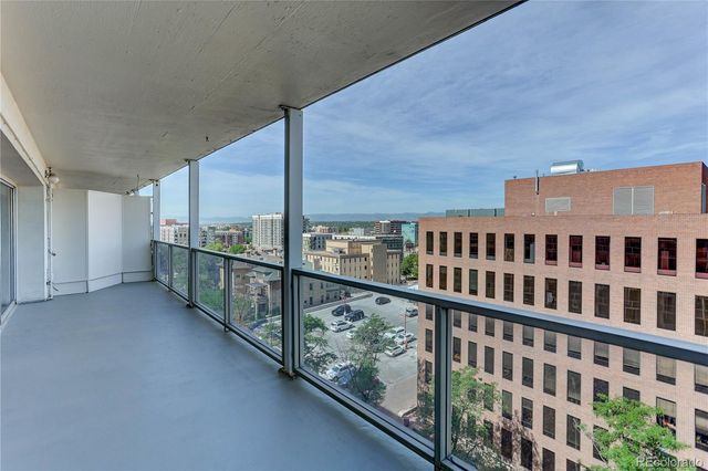 888 N Logan Street 9H, Denver, CO 80203
