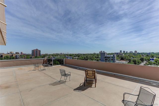 888 N Logan Street 9H, Denver, CO 80203
