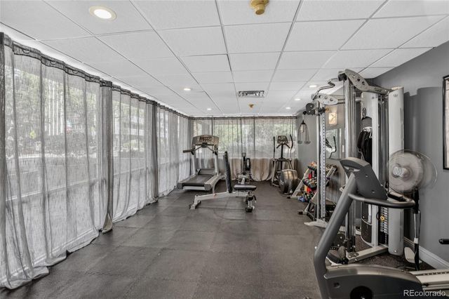 888 N Logan Street 9H, Denver, CO 80203