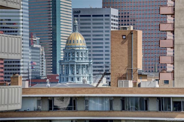 888 N Logan Street 9H, Denver, CO 80203