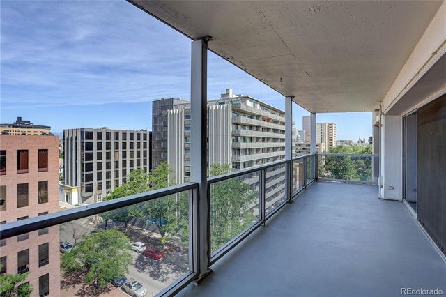 888 N Logan Street 9H, Denver, CO 80203