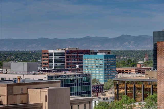 888 N Logan Street 9H, Denver, CO 80203