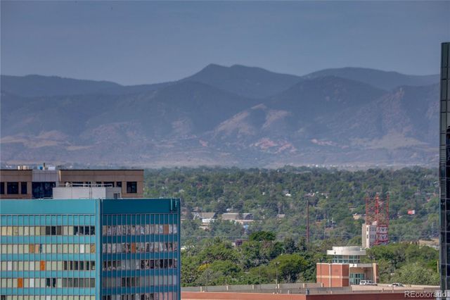 888 N Logan Street 9H, Denver, CO 80203