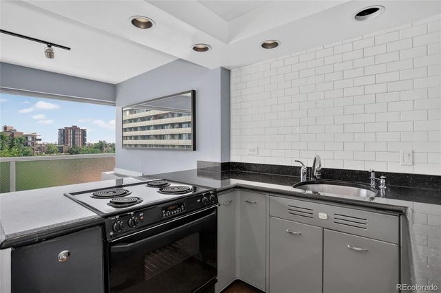 888 N Logan Street 9H, Denver, CO 80203