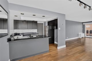 888 N Logan Street 9H, Denver, CO 80203
