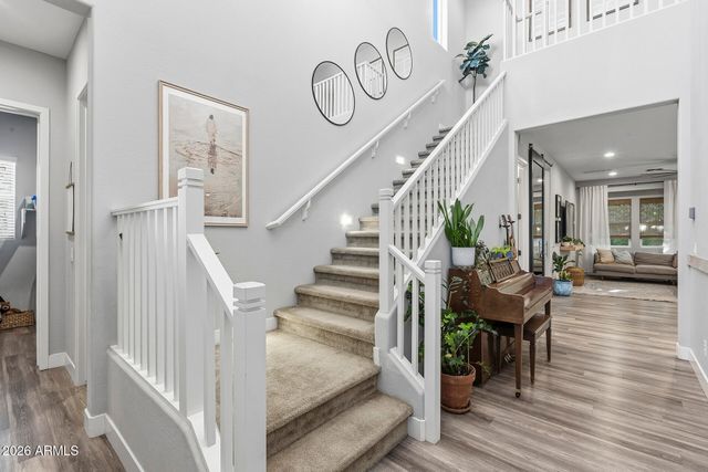 22775 E CALLE LUNA --, Queen Creek, AZ 85142