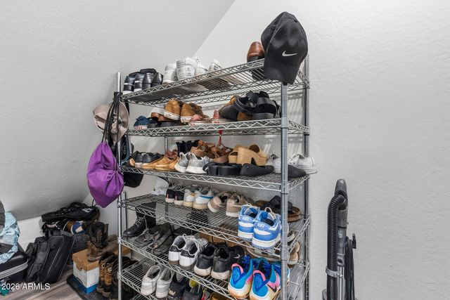 22775 E CALLE LUNA --, Queen Creek, AZ 85142