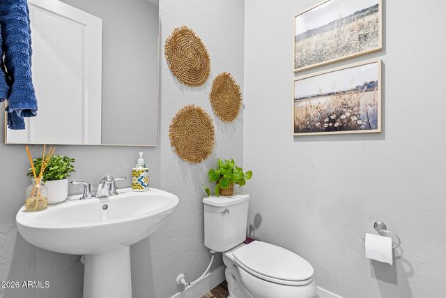 22775 E CALLE LUNA --, Queen Creek, AZ 85142