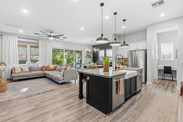 22775 E CALLE LUNA --, Queen Creek, AZ 85142