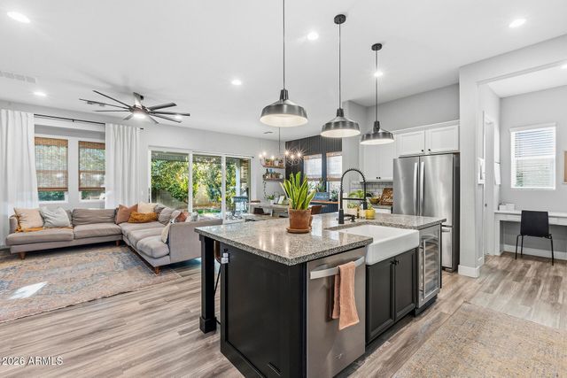 22775 E CALLE LUNA --, Queen Creek, AZ 85142