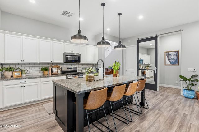 22775 E CALLE LUNA --, Queen Creek, AZ 85142