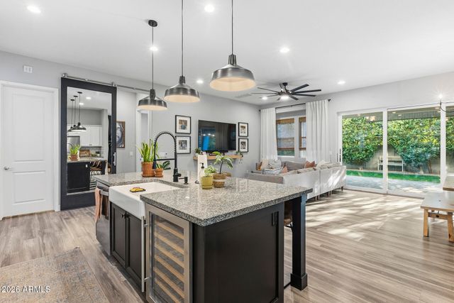 22775 E CALLE LUNA --, Queen Creek, AZ 85142