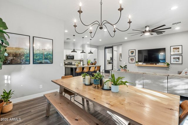 22775 E CALLE LUNA --, Queen Creek, AZ 85142