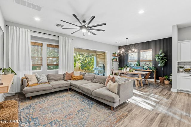 22775 E CALLE LUNA --, Queen Creek, AZ 85142