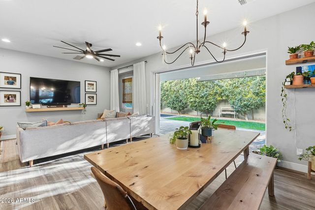 22775 E CALLE LUNA --, Queen Creek, AZ 85142