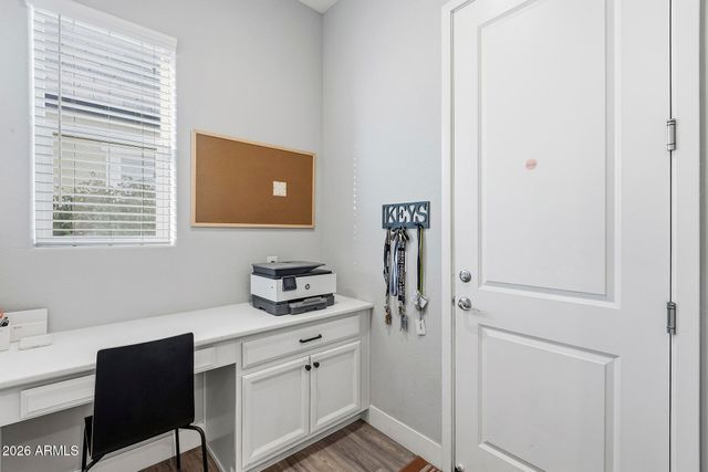 22775 E CALLE LUNA --, Queen Creek, AZ 85142