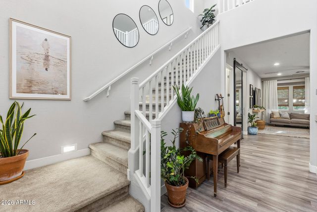 22775 E CALLE LUNA --, Queen Creek, AZ 85142