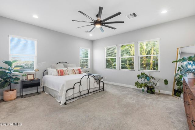 22775 E CALLE LUNA --, Queen Creek, AZ 85142