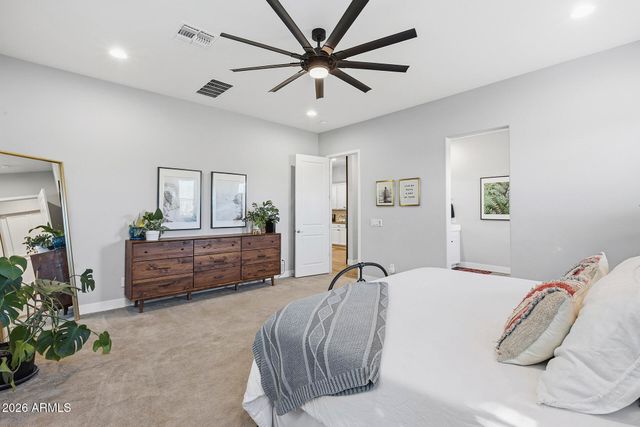 22775 E CALLE LUNA --, Queen Creek, AZ 85142