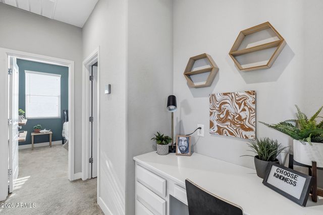 22775 E CALLE LUNA --, Queen Creek, AZ 85142