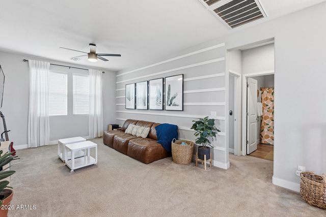 22775 E CALLE LUNA --, Queen Creek, AZ 85142