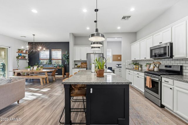 22775 E CALLE LUNA --, Queen Creek, AZ 85142