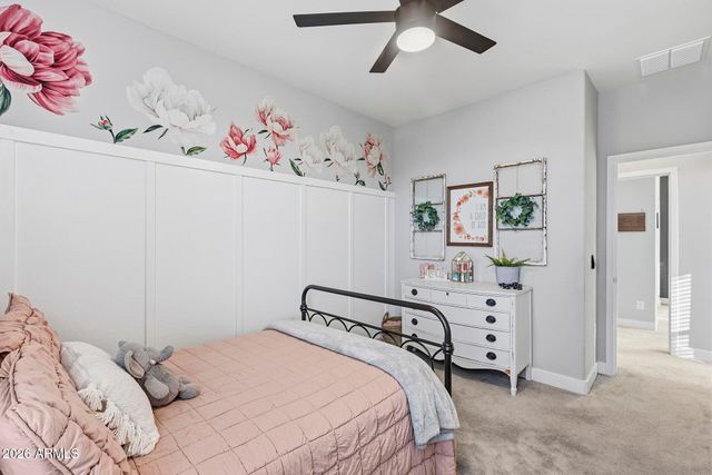 22775 E CALLE LUNA --, Queen Creek, AZ 85142