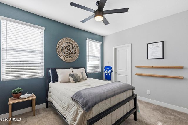 22775 E CALLE LUNA --, Queen Creek, AZ 85142