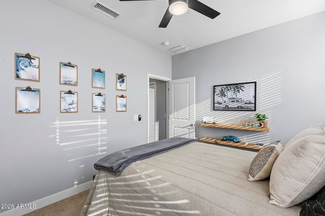 22775 E CALLE LUNA --, Queen Creek, AZ 85142