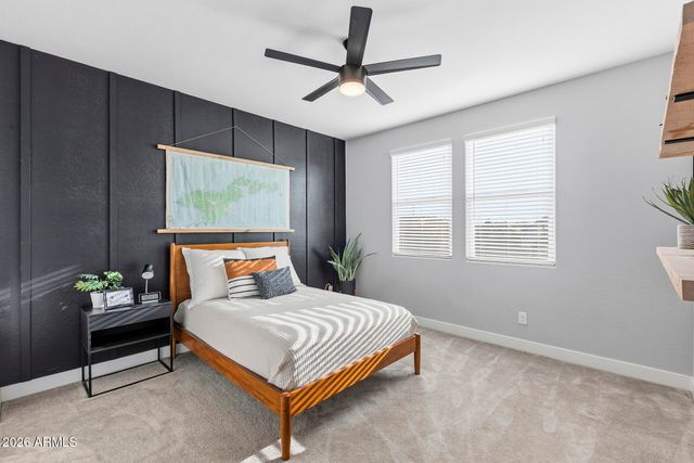 22775 E CALLE LUNA --, Queen Creek, AZ 85142