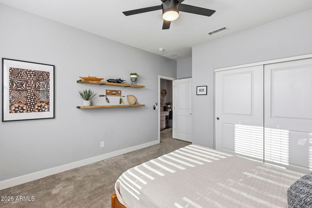 22775 E CALLE LUNA --, Queen Creek, AZ 85142