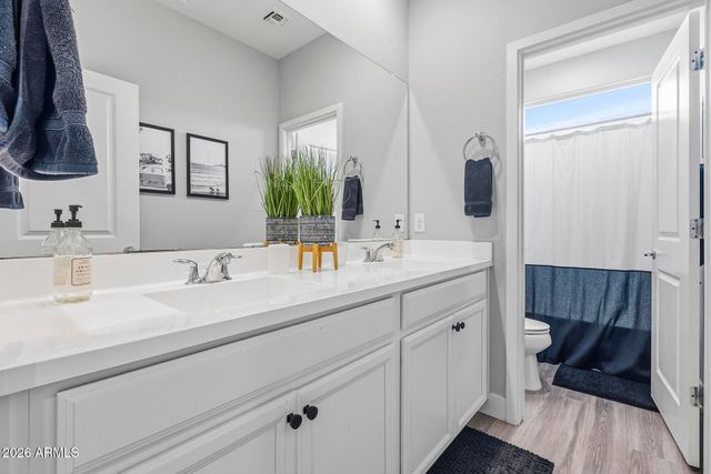 22775 E CALLE LUNA --, Queen Creek, AZ 85142