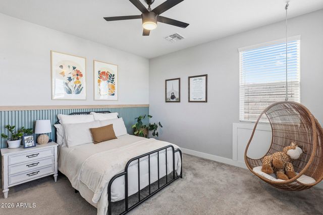 22775 E CALLE LUNA --, Queen Creek, AZ 85142