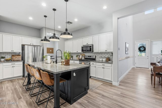 22775 E CALLE LUNA --, Queen Creek, AZ 85142