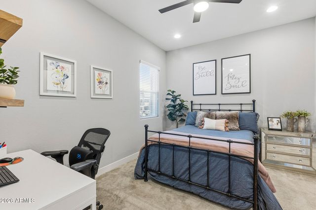 22775 E CALLE LUNA --, Queen Creek, AZ 85142