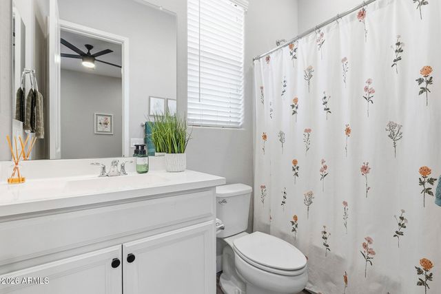 22775 E CALLE LUNA --, Queen Creek, AZ 85142