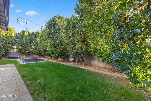 22775 E CALLE LUNA --, Queen Creek, AZ 85142