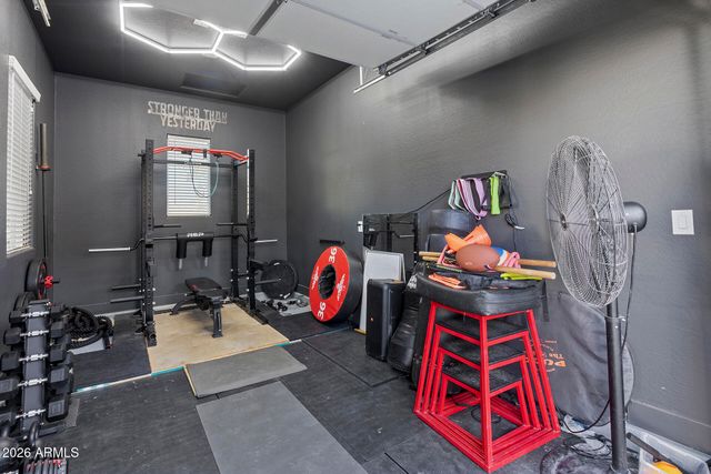 22775 E CALLE LUNA --, Queen Creek, AZ 85142